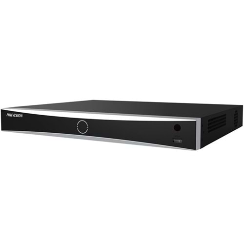 HIKVISION 32kanal 4K NVR Kayıt Cihazı DS-7632NXI-K2(D)