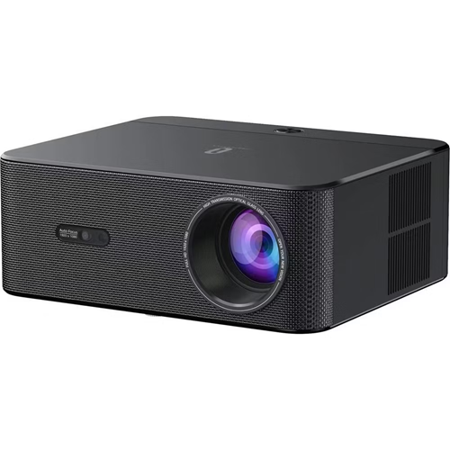 TAOTRONICS 700ansilümen 1080p Kablosuz Taşınabilir Smart LED Projektör