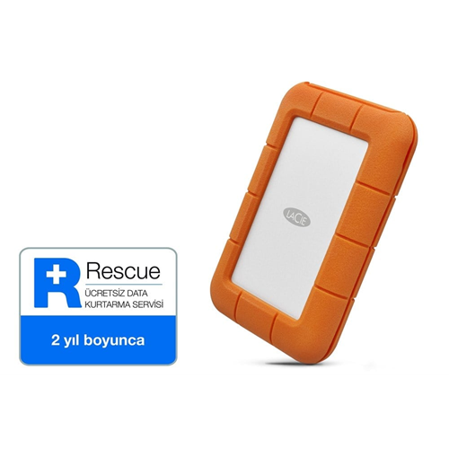 LACIE 4TB 2.5
