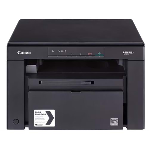 CANON I-SENSYS MF3010 Çok Fonksiyonlu Yazıcı Laser Yazıcı USB 2.0