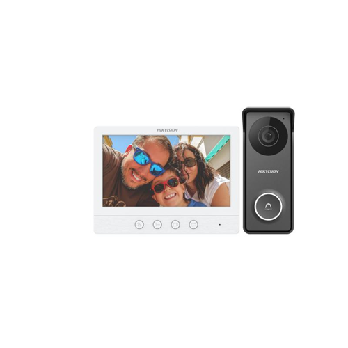 HIKVISION Interkom Kiti DS-KIS213(O-STD)