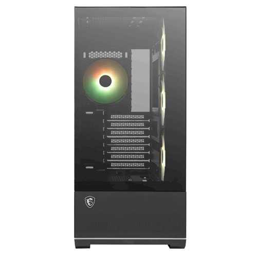 MSI MAG PANO 110R PZ Gaming Mid-Tower PC Kasası