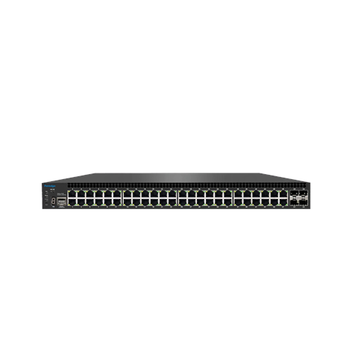 FOREDGE 48port PoE 360w 4-SFP 10GbE Gigabit Yönetilebilir Switch PS5052GT