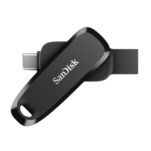 SANDISK 64GB USB 3.0/TypeC Usb Bellek SDDDC6-064G-G46