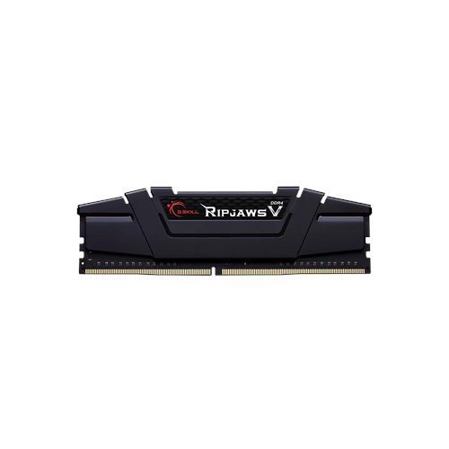 GSKILL 16GB DDR4 3200MHZ CL16 PC RAM RIPJAWS V F4-3200C16S-16GVK