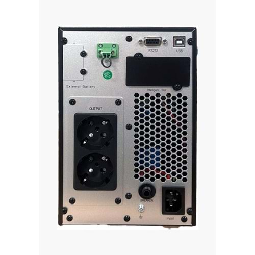 DOTVOLT 1kva MN1KV AOnline Ups UPS 12v 9amper