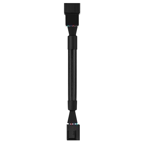 DEEPCOOL LOWSPEEDADAPCABLE 4 Pin - Fan Adaptör Kablo Düşük Voltaj