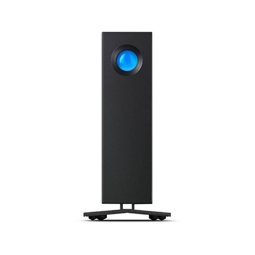 LACIE 4TB 3.5