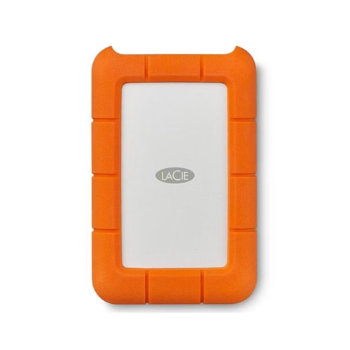 LACIE EXT 2.5 5TB RUGGED U-C STFR5000800