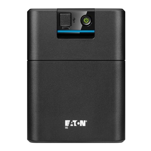 EATON 1200VA 5E1200 USB DIN(Schuko) Line Interactive Led Ekran Ups