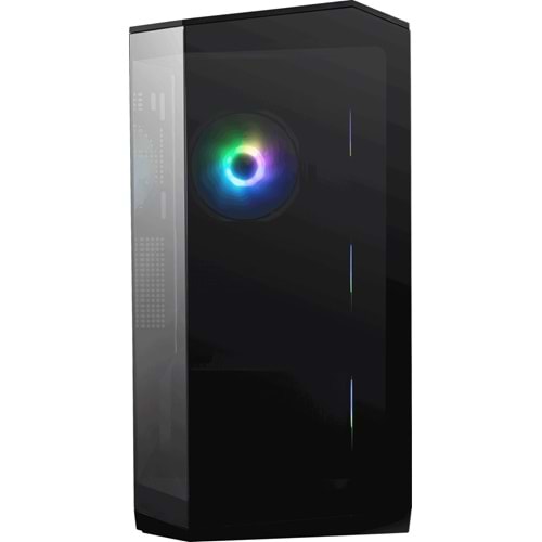MSI MAG PANO M100R PZ B65 Gaming Mid-Tower PC Kasası
