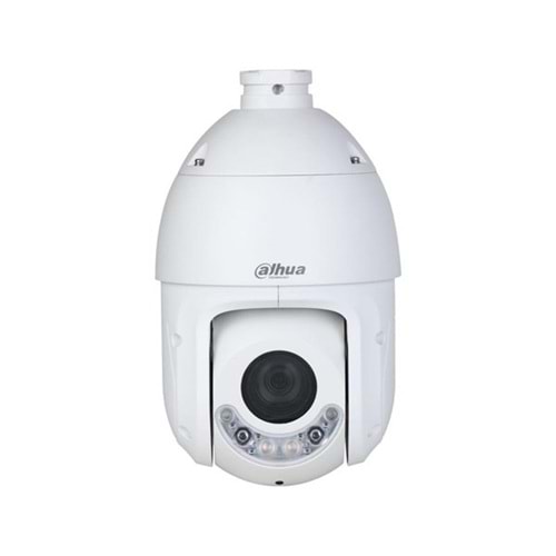 DAHUA 4MP PTZ Speed Dome 25x Starlight IP Kamerası DH-SD4E425GB-HNR-A-PV1