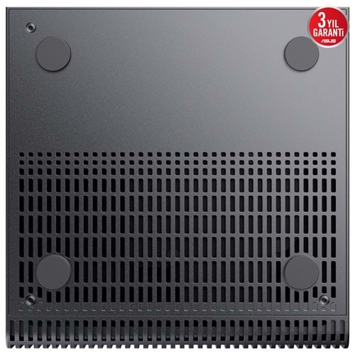 ASUS GB10 NVIDIA BLACKWELL GPU-128GB RAM-4TB SSD-LINUX YAPAY ZEKA BİLGİSAYARI / GX10-GG0027BN / 90MS0371-M000V0