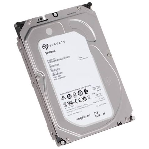 SEAGATE 3.5