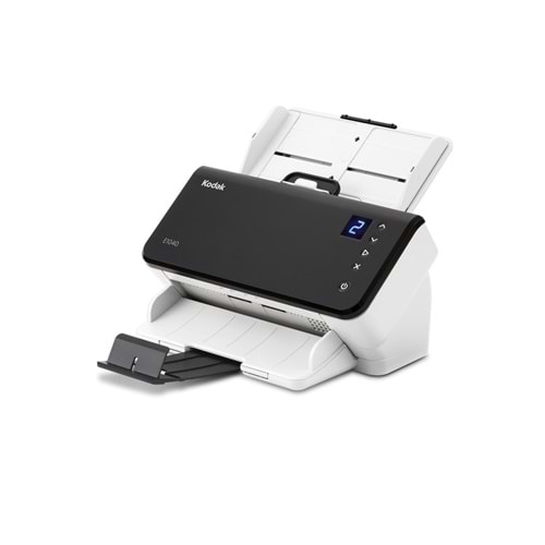 KODAK E1040 Çift Taraflı Masaüstü Doküman Tarayıcı (8011892)