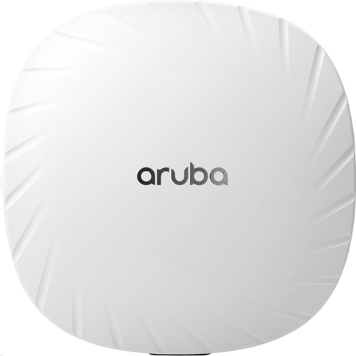 ARUBA ION AP-515(RW) Q9H62AR Wıfı6 AX1800 Kurumsal Tavan Tipi Access Point
