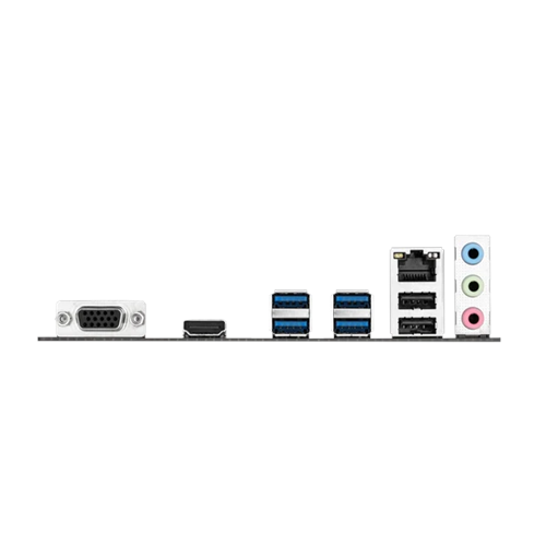 MAXUN CHALLANGER B760M-F DDR4 HDMI PCIE 4.0 1700p mATX