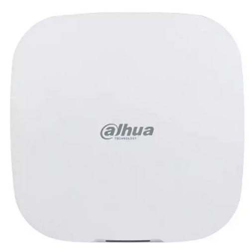 DAHUA Wifi+2G+3G+ 4G Kablosuz Alarm Paneli DHI-ARC3000H-FW2