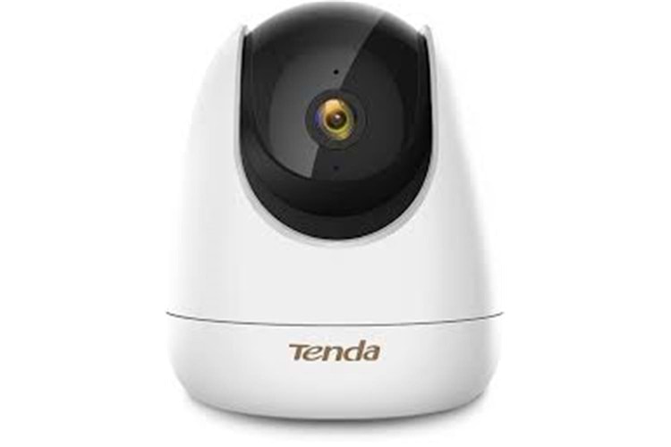 TENDA CP7 4 MP Pan-Tilt Wifi Güvenlik Kamerası