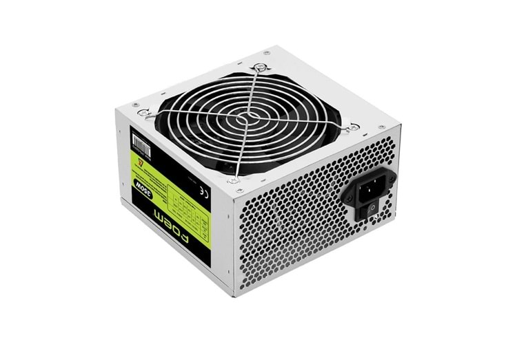 Frisby Foem FPS-G35f12 350w 12cm Fan Power Supply