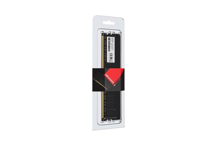 Hikvision 4GB DDR4 2666MHz 288Pin CL19 1.2V PC Ram