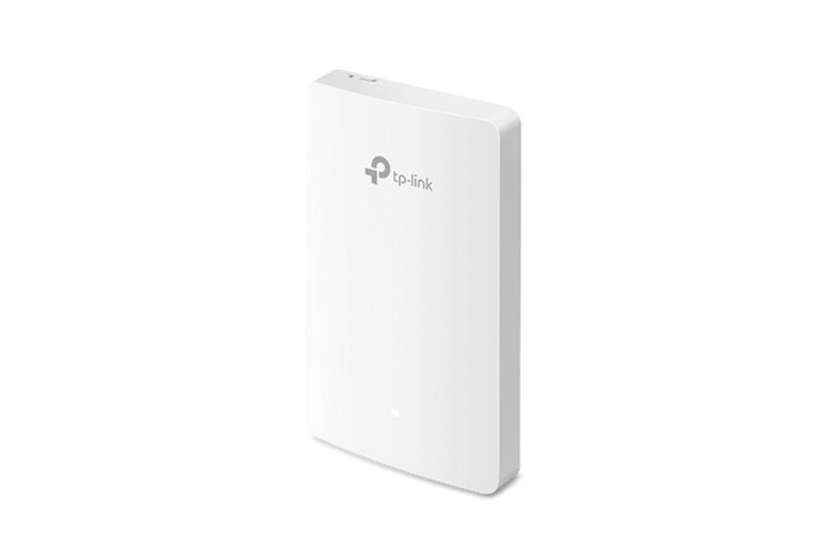 Tp-Link EAP235 Wall Duvar Tipi 1200 Mbps MU-MIMO Kablosuz Access Point