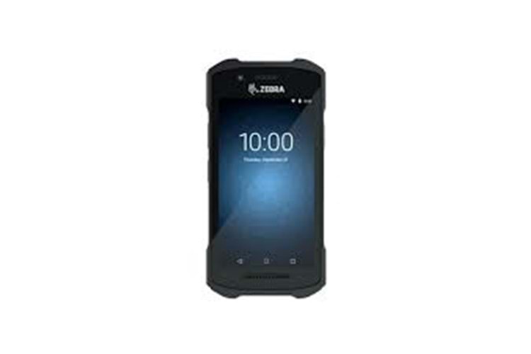Zebra TC210K-01B212-TR TC21 3GB-32GB SE4100 GMS,WLAN,NFC El Terminali