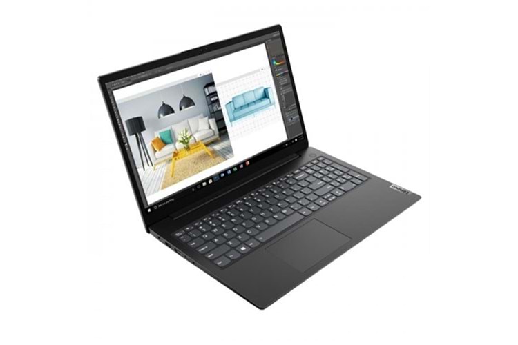 Lenovo V15 G2 82KB00CBTX i7-1165G7 8GB 512GB SSD 15.6¨ Full HD FreeDOS Notebook