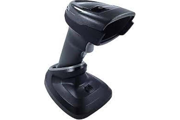 Symbol DS2278 Lazer El Tipi Karekod 2D USB Wi-Fi Kablosuz Barkod Okuyucu