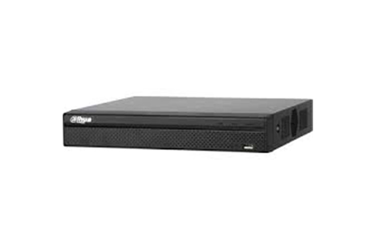 Dahua NVR2104HS-T 4 Kanal Nvr Kayıt Cihazı