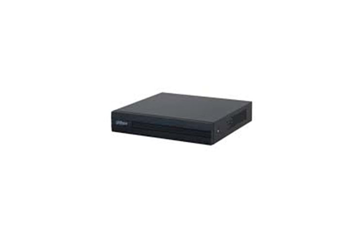 Dahua XVR1B08-I 2 MP H265+ 8 Kanal 5in1 DVR Kayıt Cihazı