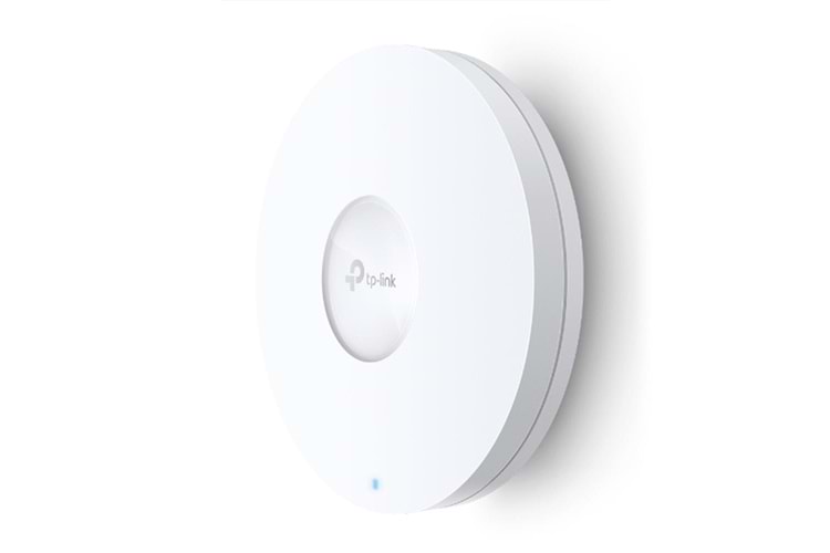 Tp-Link EAP610 Tavan Tipi AX1800 WİFİ6 Kablosuz Access Point