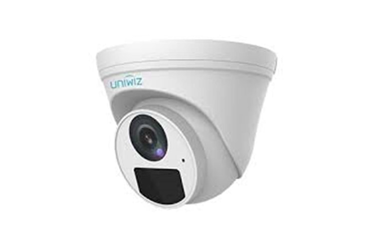 Uniwiz IPC-T122-APF28 2MP 2.8mm Sabit Lensli Ip Dome Kamera