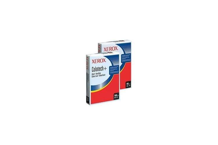 Xerox 3R94662 - 3R97968 A3 Colotech Fotokopi Kağıdı 200gr-250 lü