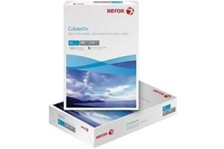 Xerox 3R97097-3R97097 A4 Colotech Fotokopi Kağıdı 280gr-250 lü