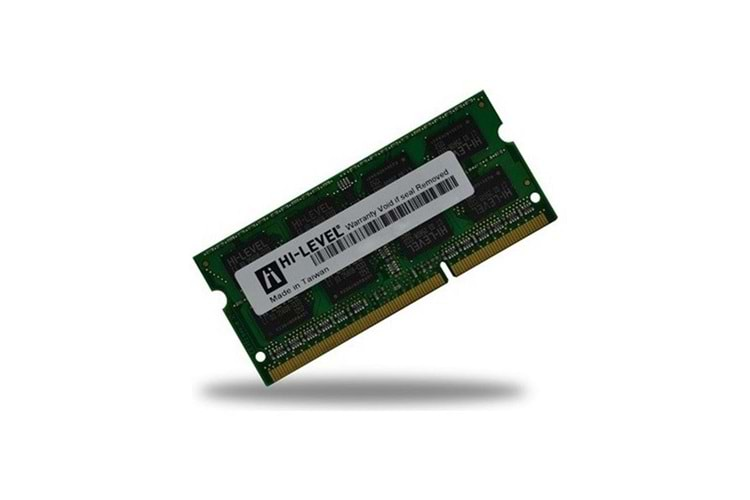 Hi-Level 8 Gb Ddr3 1600 Mhz Sodimm Hlv-Sopc12800D3-8G Notebook Ram