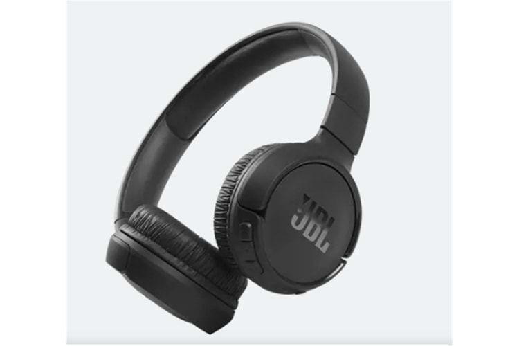 Jbl Tune 510BT Bluetooth Multi Connect Kablosuz Siyah Kulaklık