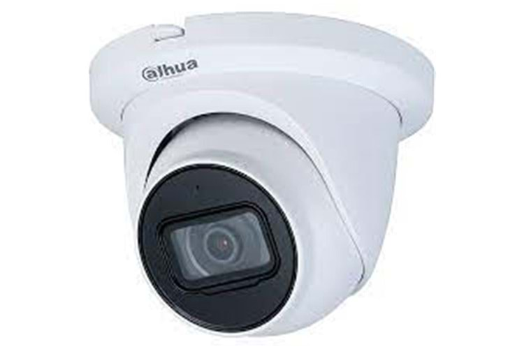 Dahua HAC-HDW1500TLMQ-A-0280B 5MP 2.8 mm Lens AHD Dome Kamera