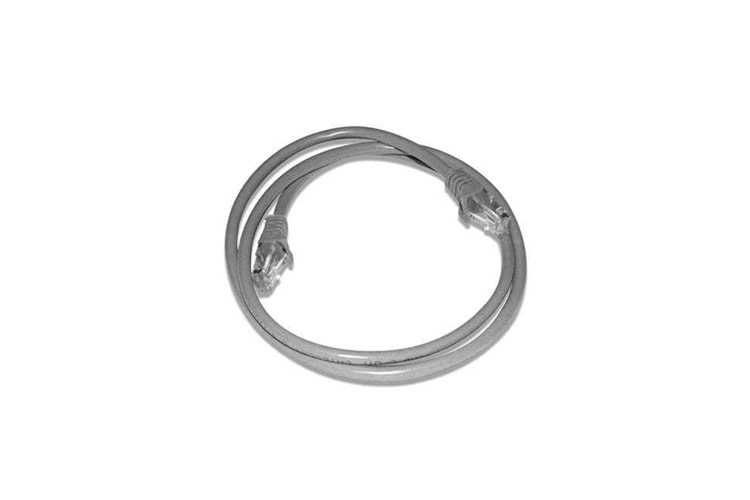 Inca Cat6 26 AWG 1Mt Gri Patch Kablo