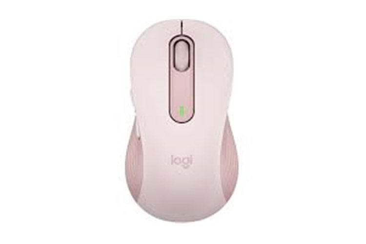 Logitech 910-006254 M650 Signature Rose Gül Mouse