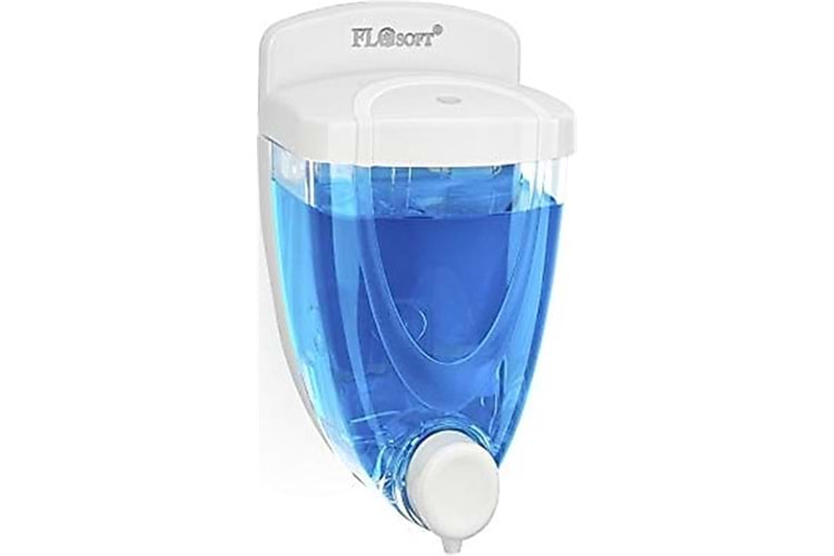 Flosoft F-015 350 Ml Sıvı Sabunluk
