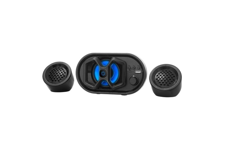 Frisby FS-2422U 2.1 M.Medya Bluetooth Hoparlör