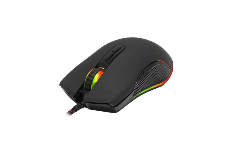 Frisby FM-G3350K GX26 Kablolu Gaming Mouse