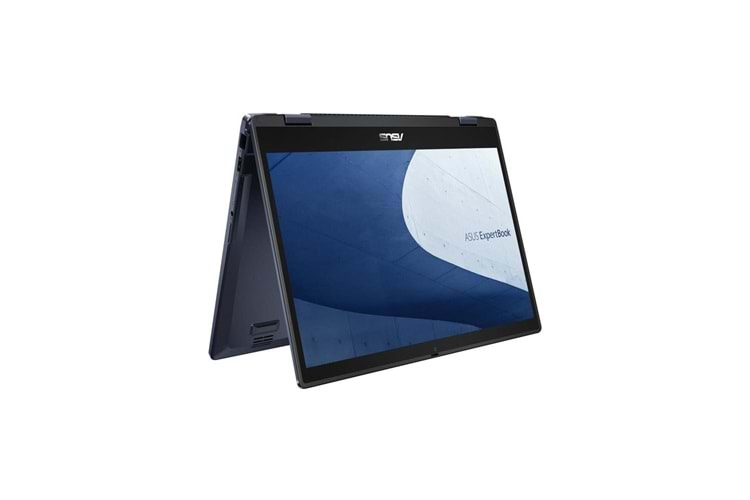 Asus Expertbook B3402Fba-Ec0391 İ7-1255-16Gb-512Gb-Dos-14 Dokunmatik Notebook