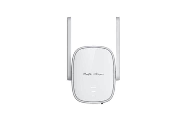 Ruijie-Reyee RG-EW300R 300 Mbps Wifi Range Extender-Menzil Genişletici