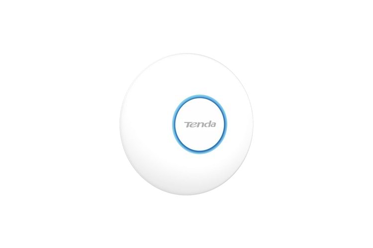 Tenda I27 Wifi 6 AX3000 3000 Mbps Dual Bant Tavan Tipi Access Point