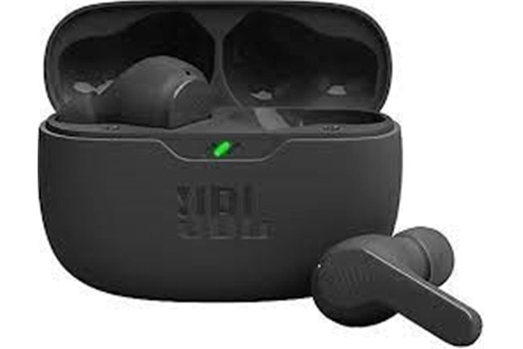 JBL Wave Beam TWS Bluetooth Kulakİçi Kulaklık Siyah