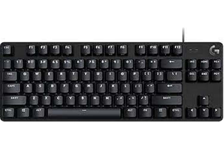 Logitech 920-010564 G G413 SE TKL Aydınlatmalı Türkçe Q Mekanik Oyun Klavyesi