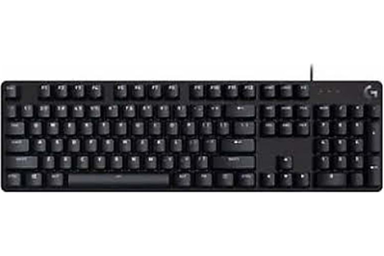 Logitech 920-010556 G413 SE Aydınlatmalı Tam Boyutlu Türkçe Q Tactile Switch Mekanik Oyuncu Klavye