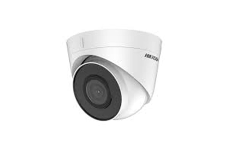 Hikvision DS-2CD1343G2-LIUF SmartLight 4Mp 2.8 mm Sabit Lens EXIR Turret Ip Dome Kamera